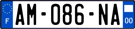 AM-086-NA