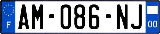 AM-086-NJ