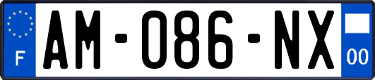 AM-086-NX