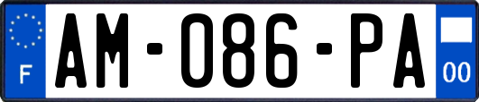 AM-086-PA