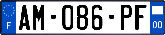 AM-086-PF