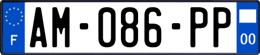 AM-086-PP