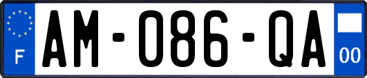AM-086-QA
