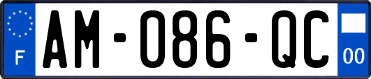AM-086-QC