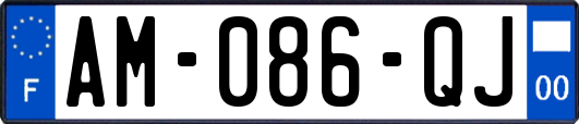 AM-086-QJ