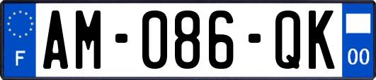 AM-086-QK