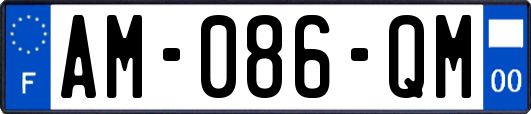 AM-086-QM