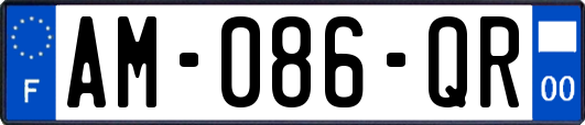 AM-086-QR