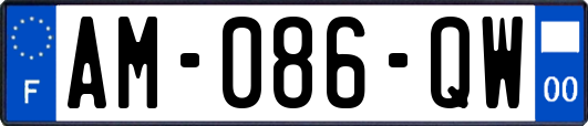 AM-086-QW