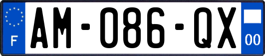 AM-086-QX