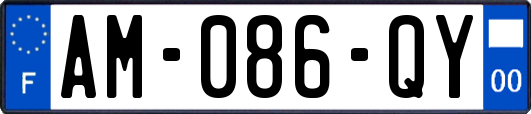 AM-086-QY