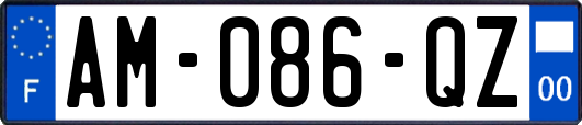 AM-086-QZ
