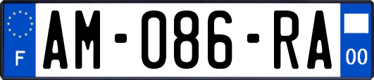 AM-086-RA
