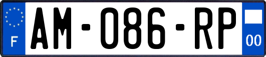 AM-086-RP