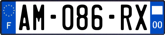 AM-086-RX