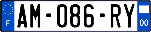 AM-086-RY