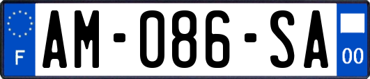 AM-086-SA