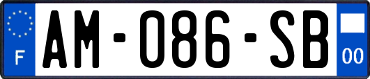 AM-086-SB
