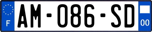 AM-086-SD