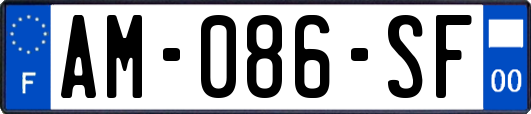 AM-086-SF
