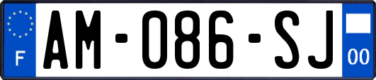 AM-086-SJ
