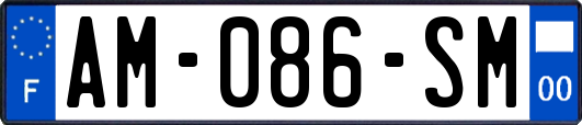 AM-086-SM