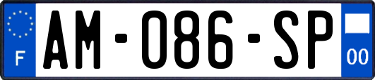 AM-086-SP