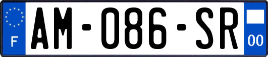 AM-086-SR