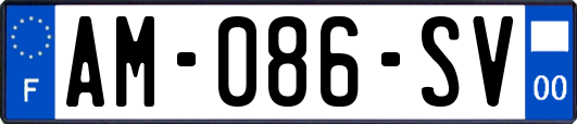 AM-086-SV