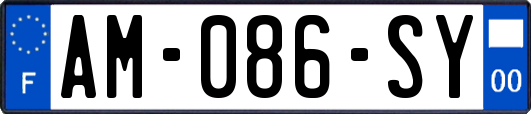 AM-086-SY