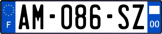 AM-086-SZ