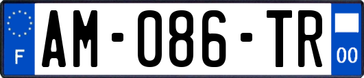 AM-086-TR