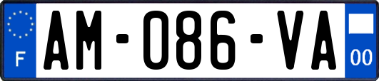 AM-086-VA