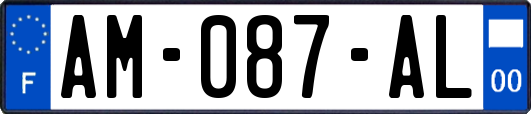 AM-087-AL