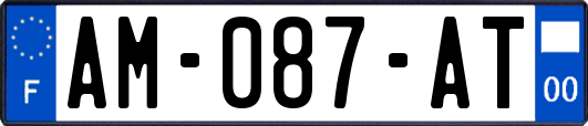 AM-087-AT