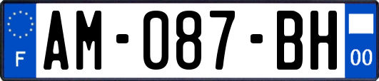 AM-087-BH