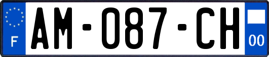 AM-087-CH