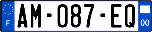 AM-087-EQ