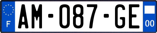 AM-087-GE