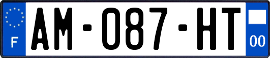 AM-087-HT