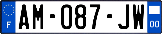 AM-087-JW