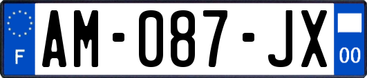 AM-087-JX