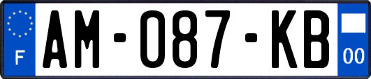 AM-087-KB