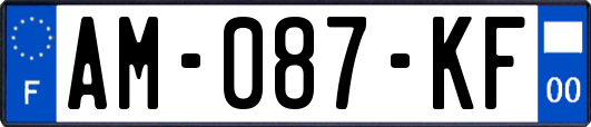 AM-087-KF