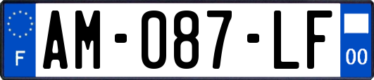 AM-087-LF