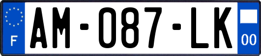 AM-087-LK