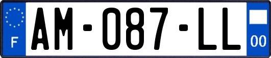 AM-087-LL