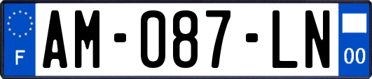AM-087-LN