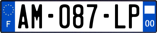 AM-087-LP