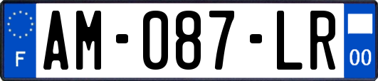 AM-087-LR